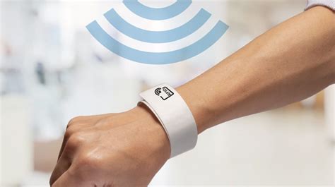 RFID Wristbands Explained: How They Work and Why They Matter